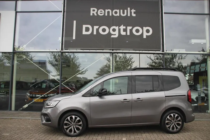 Renault Kangoo (2021)