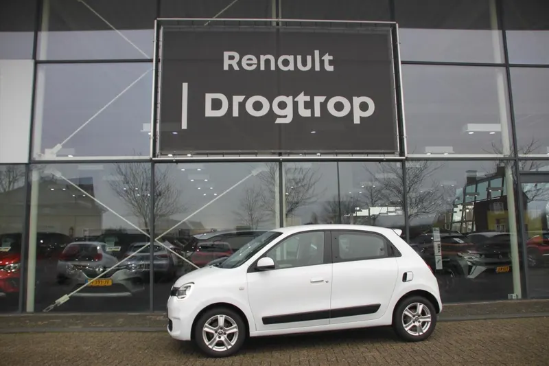 Renault Twingo (2021)