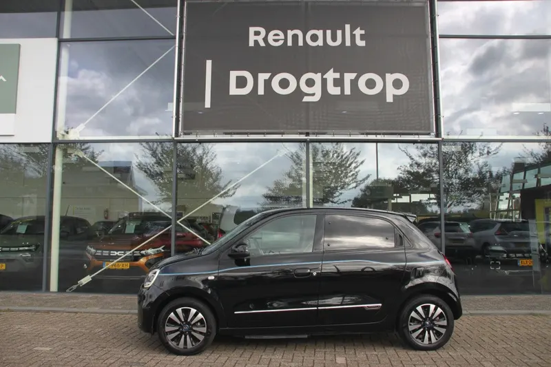 Renault Twingo (2021)