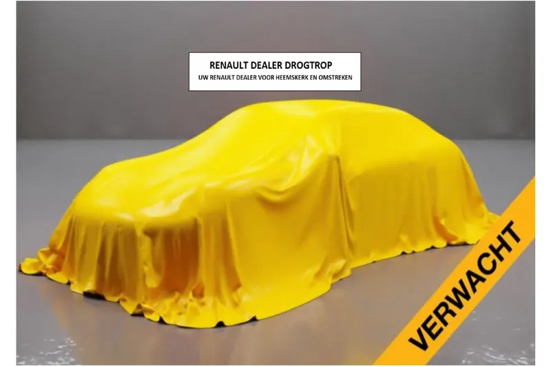 Renault Captur (2022)