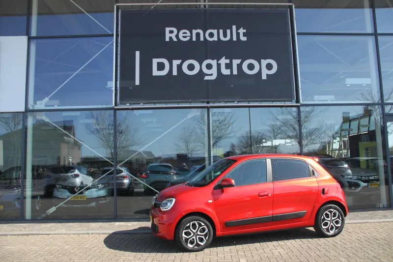 Renault Twingo (2020)