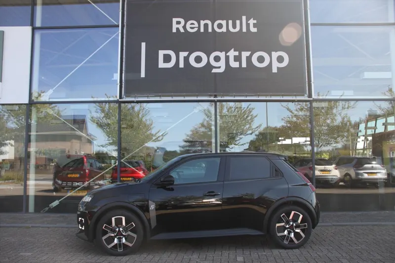 Renault 5 (2026)