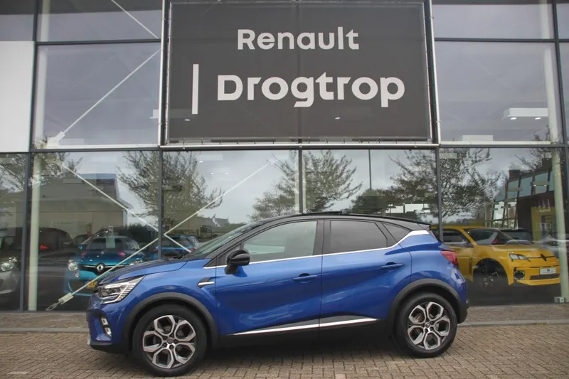 Renault Captur (2020)