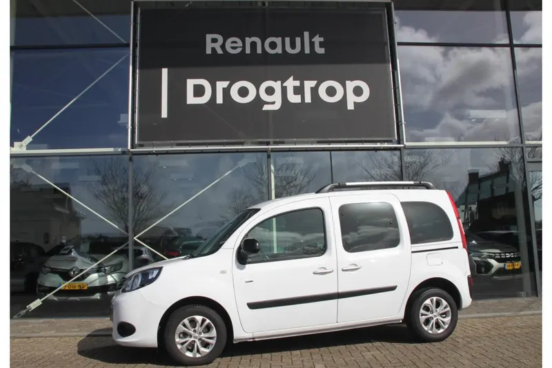 Renault Kangoo (2017)