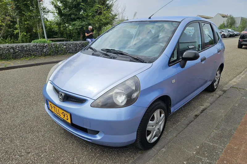 Honda Jazz (2004)