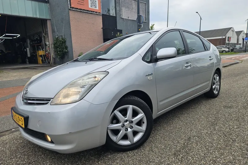 Toyota Prius (2007)