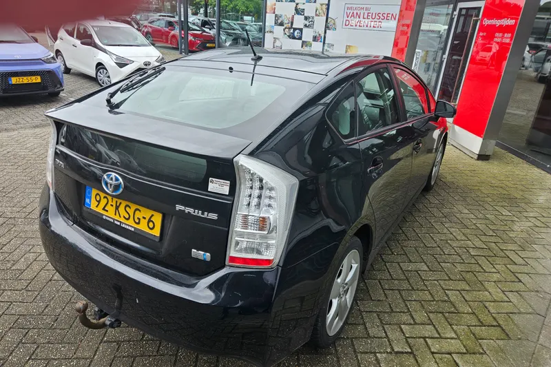 Toyota Prius (2010)