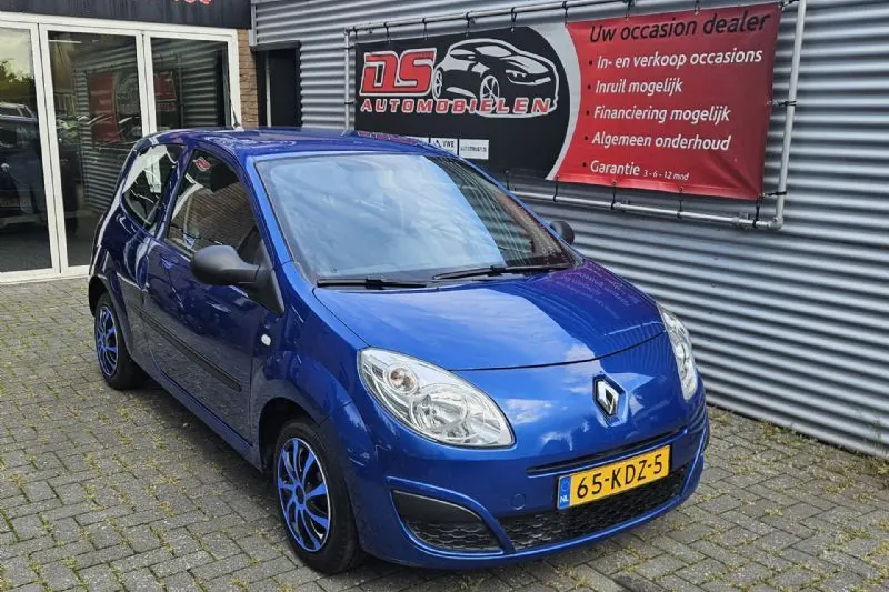 Renault Twingo (2009)