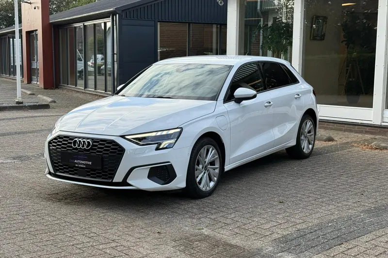Audi A3 (2022)