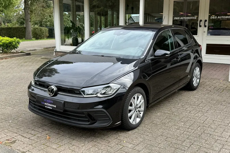 Volkswagen Polo (2023)