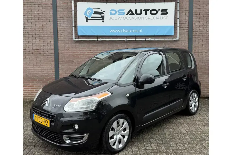 Citroën C3 Picasso (2010)