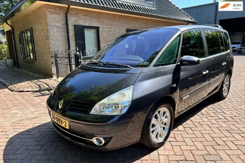Renault Espace (2009)