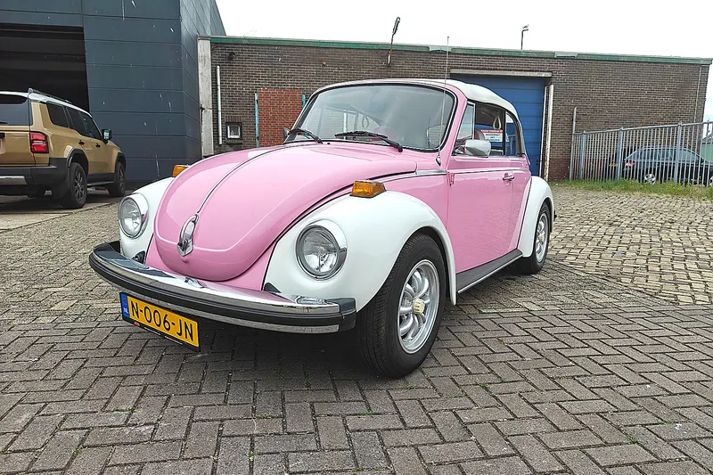 Volkswagen Kever (1979)