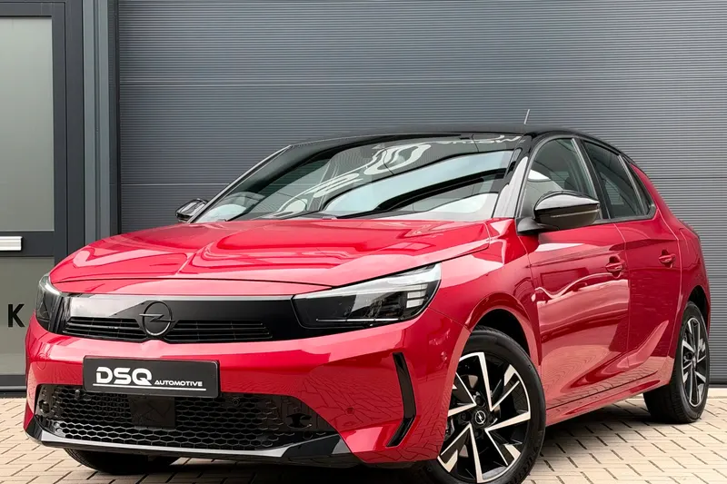Opel Corsa (2025)