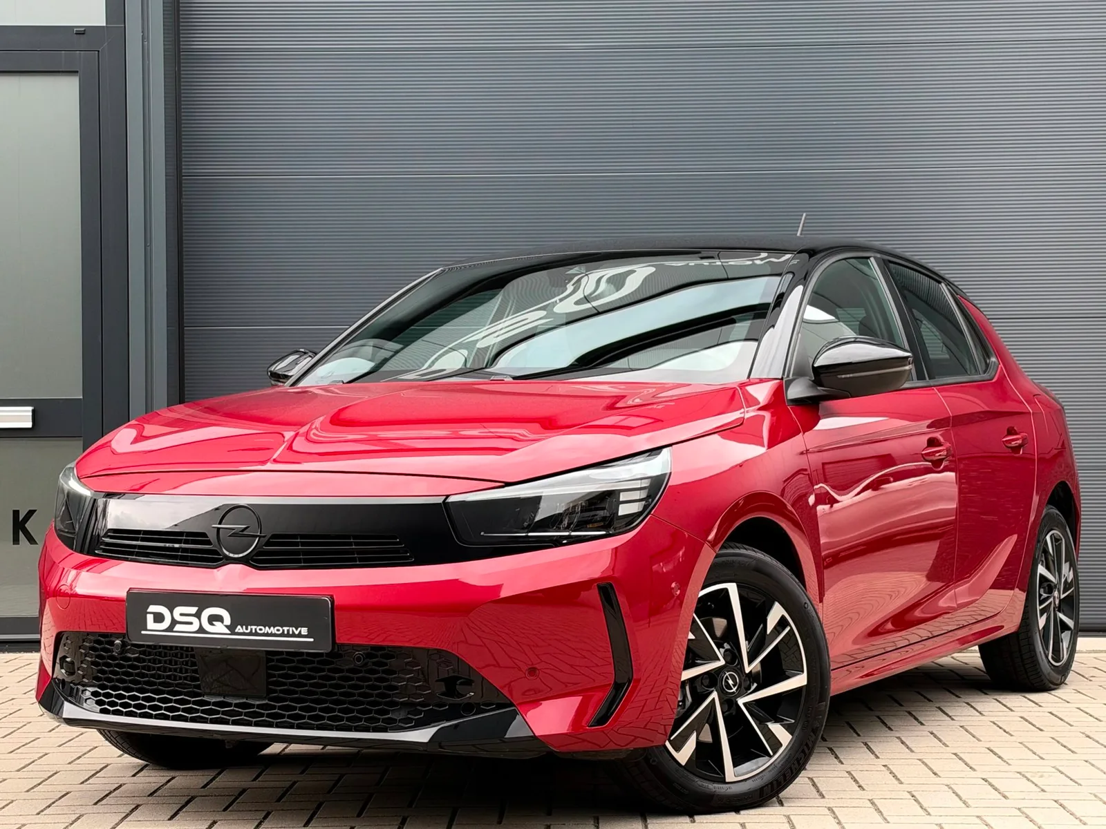 Opel Corsa (2025) — foto 1