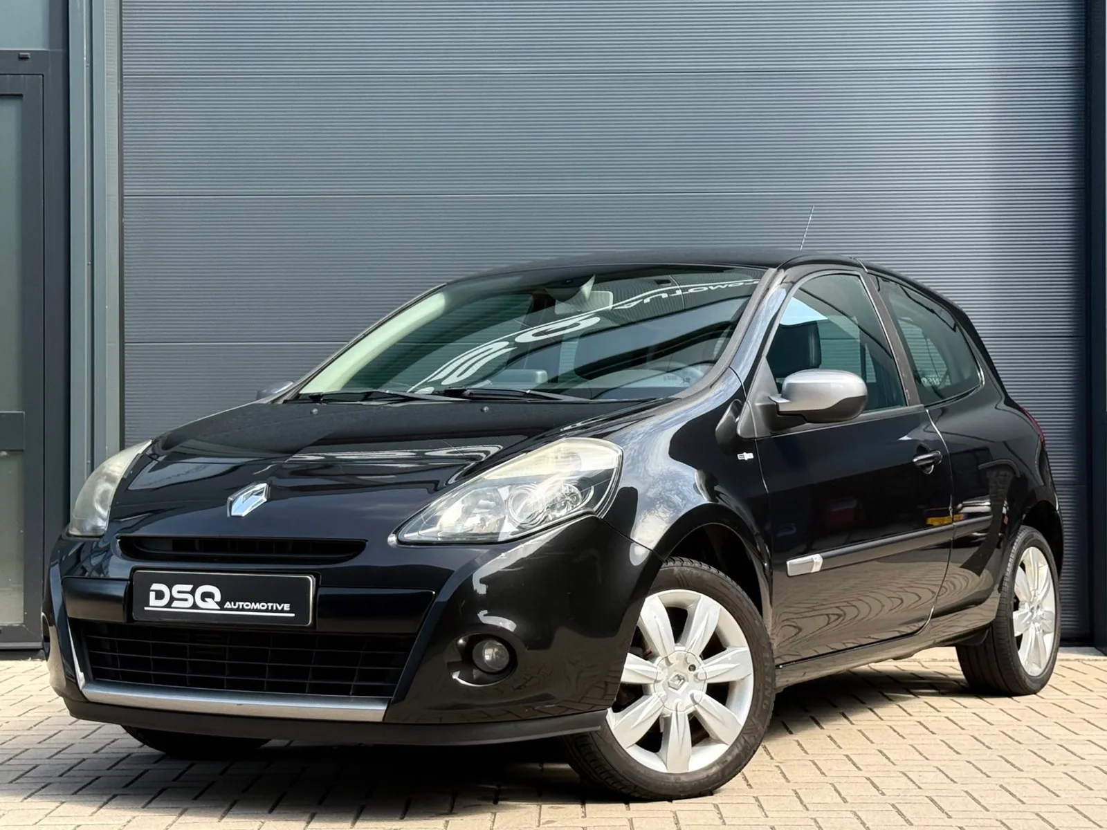 Renault Clio (2011) — foto 1