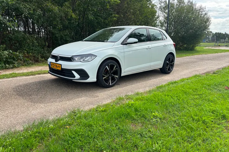 Volkswagen Polo (2023)