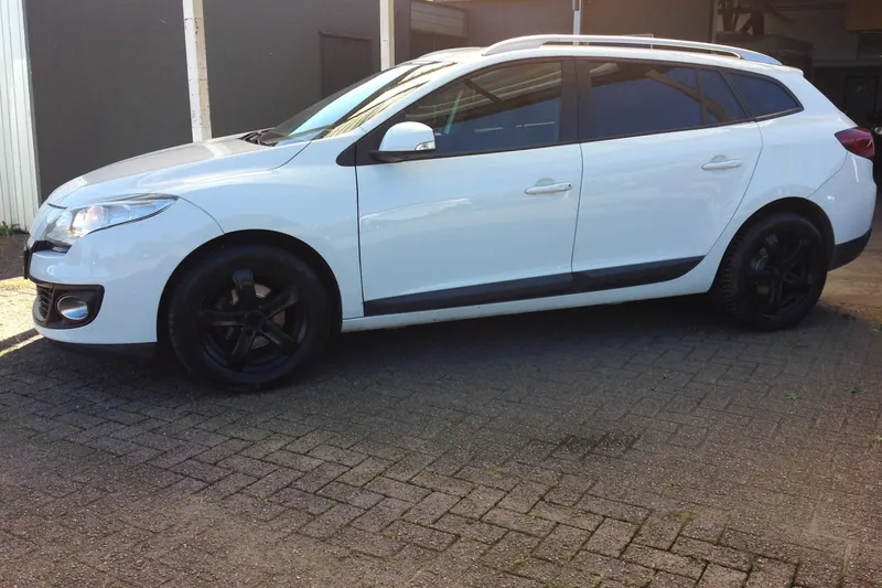 Renault Mégane (2013)