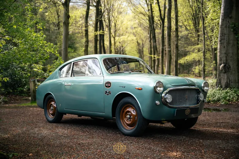 Fiat 1100 (1953)