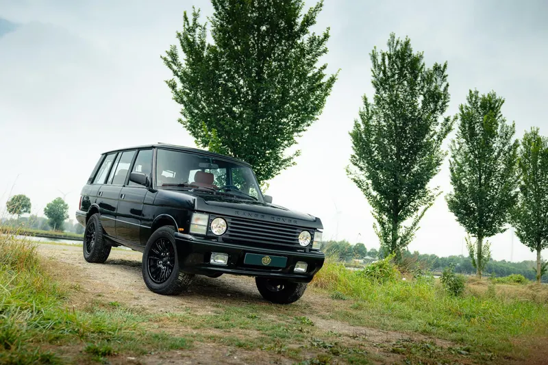 Land Rover Range Rover (1994)