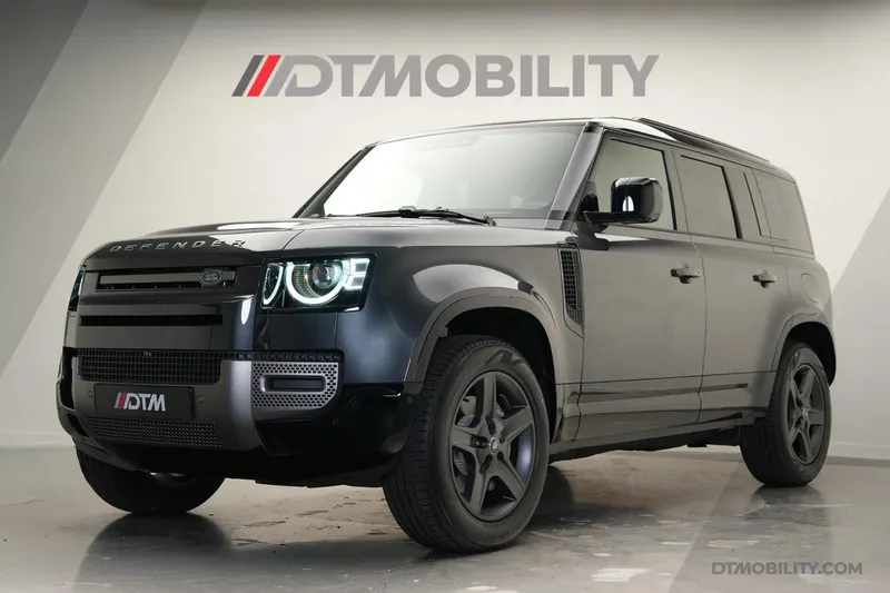 Land Rover Defender (2024)