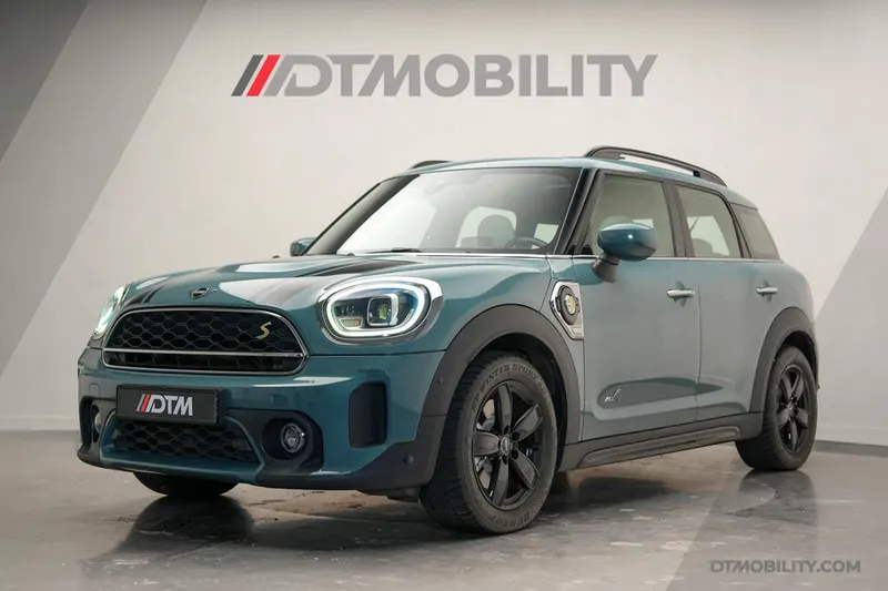 MINI Countryman (2021)