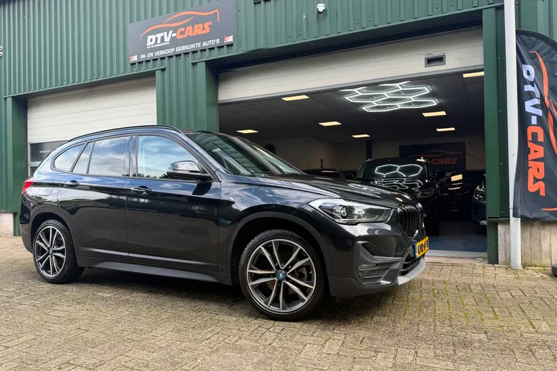 BMW X1 (2022)
