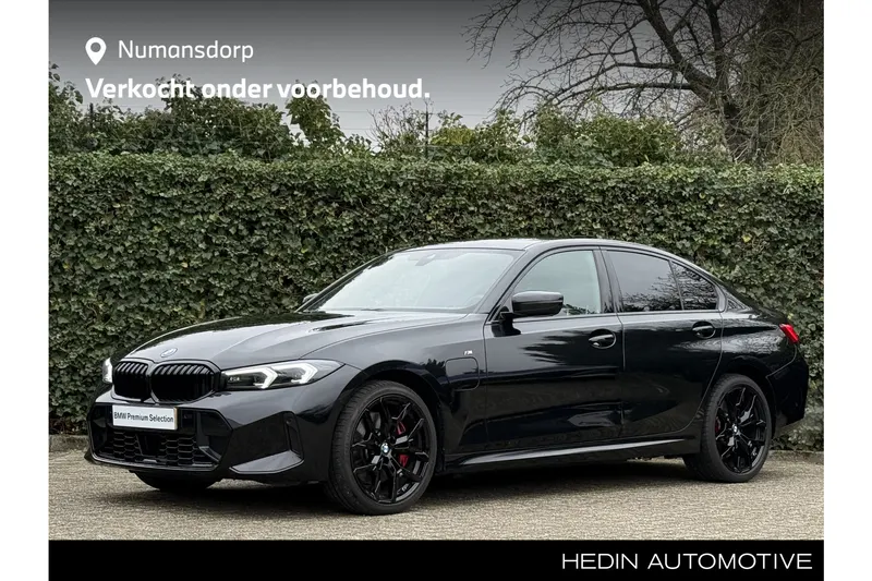 BMW 3-Serie (2025)