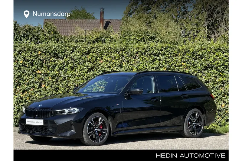 BMW 3-Serie (2026)