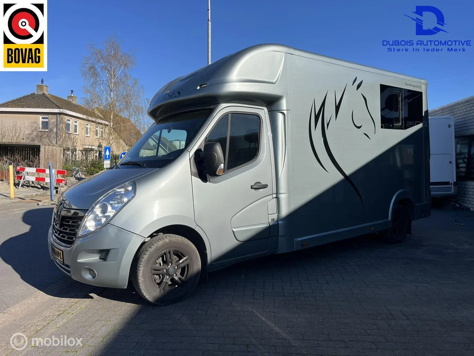Renault Va (2019) — foto 1