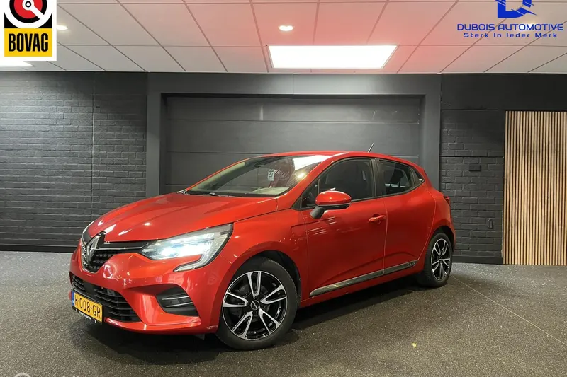 Renault Va (2019)