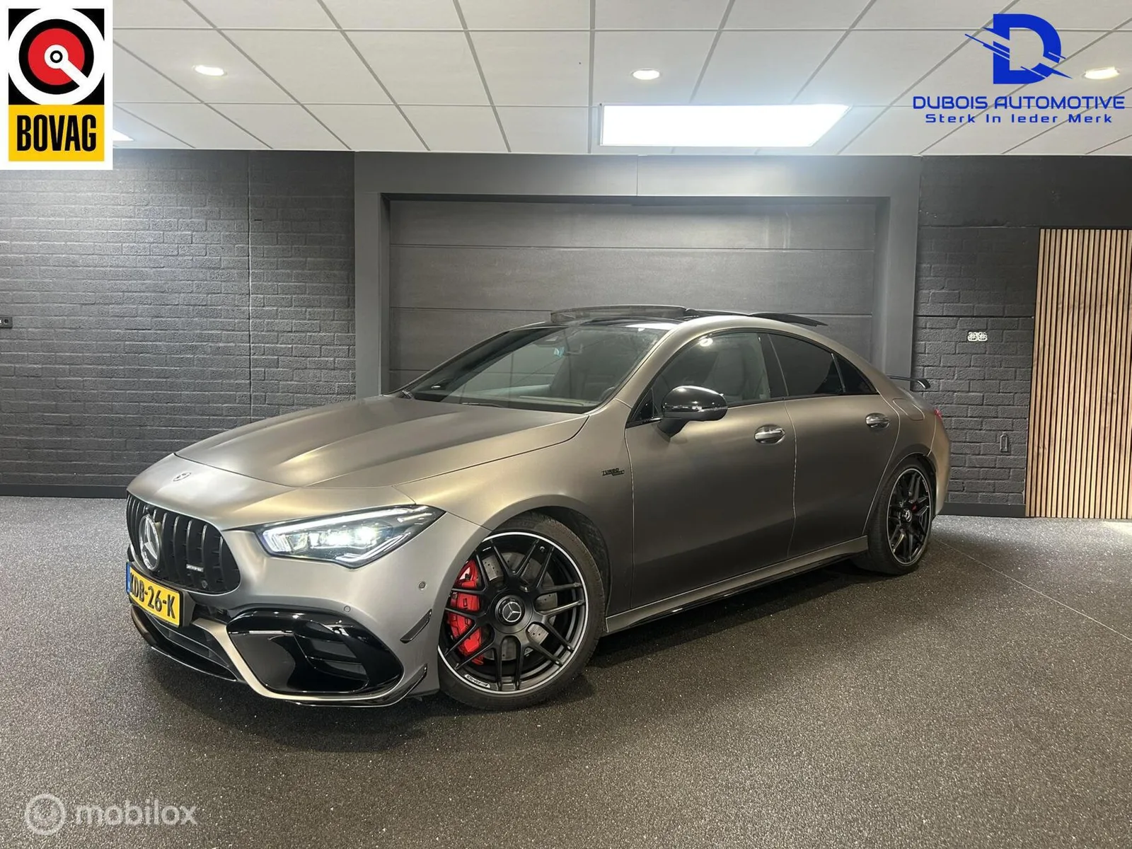 Mercedes-Benz Va (2022) — foto 1