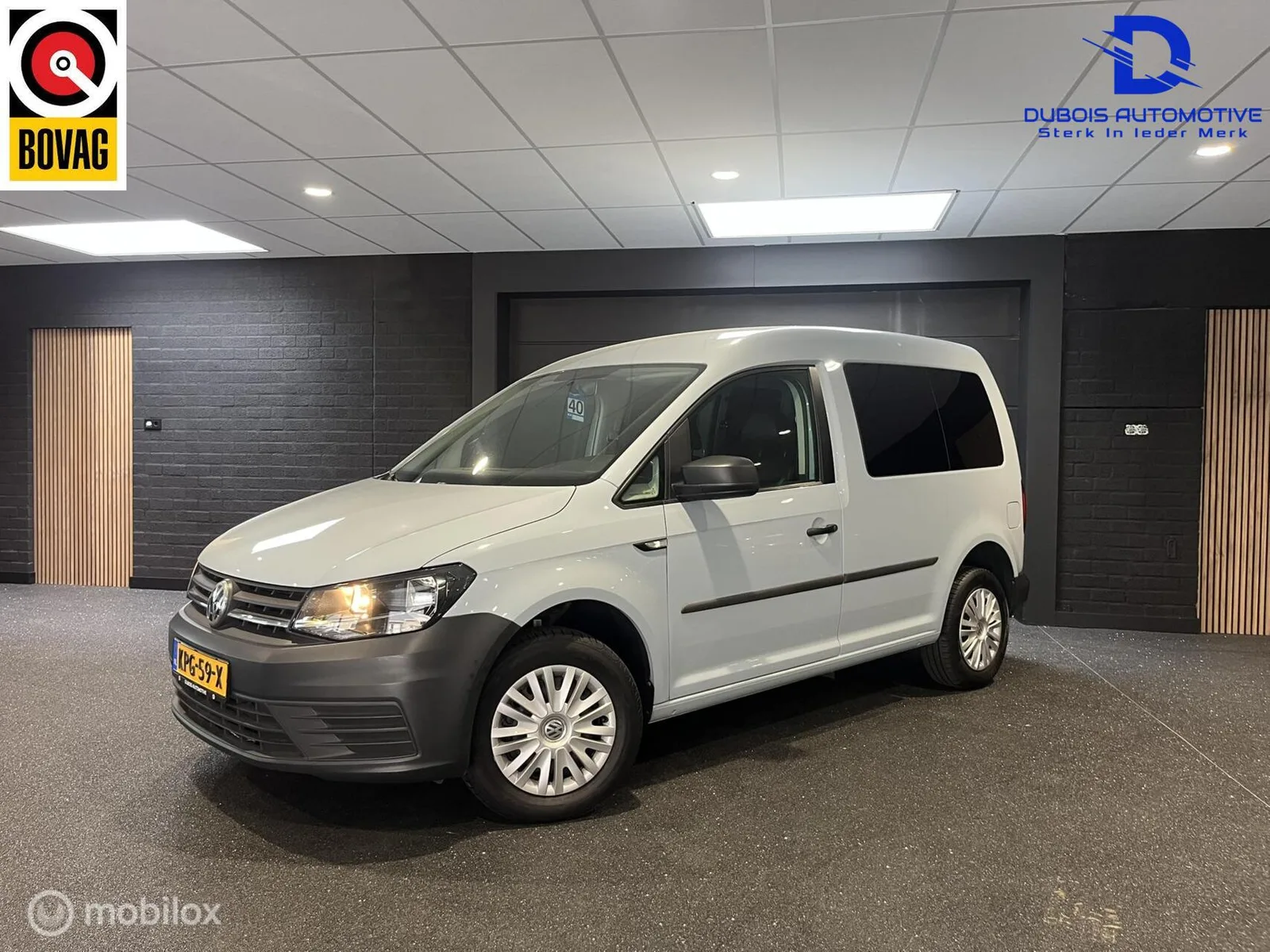 Volkswagen Va (2018) — foto 1