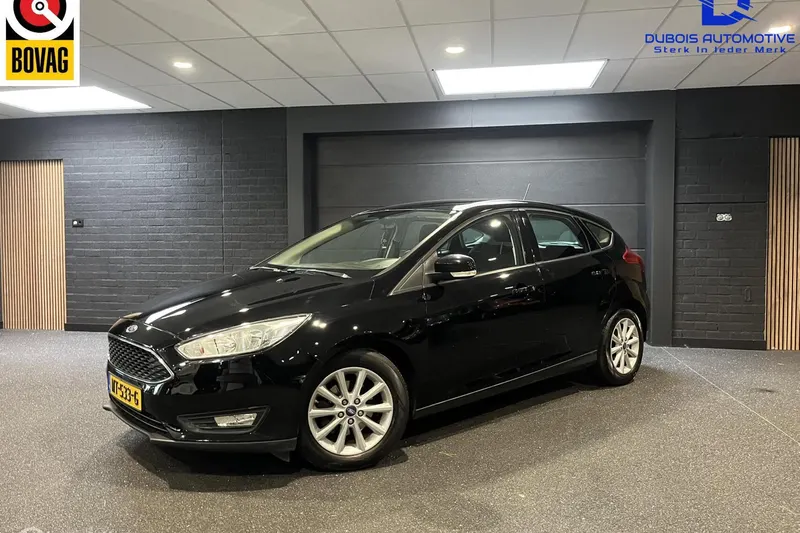 Ford Focus (2017)