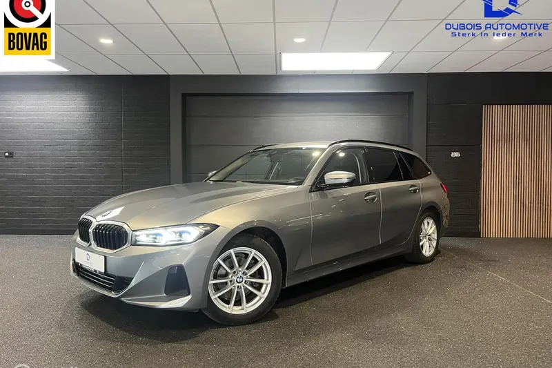 BMW 3-Serie (2025)