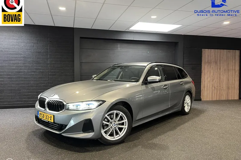 BMW 3-Serie (2025)