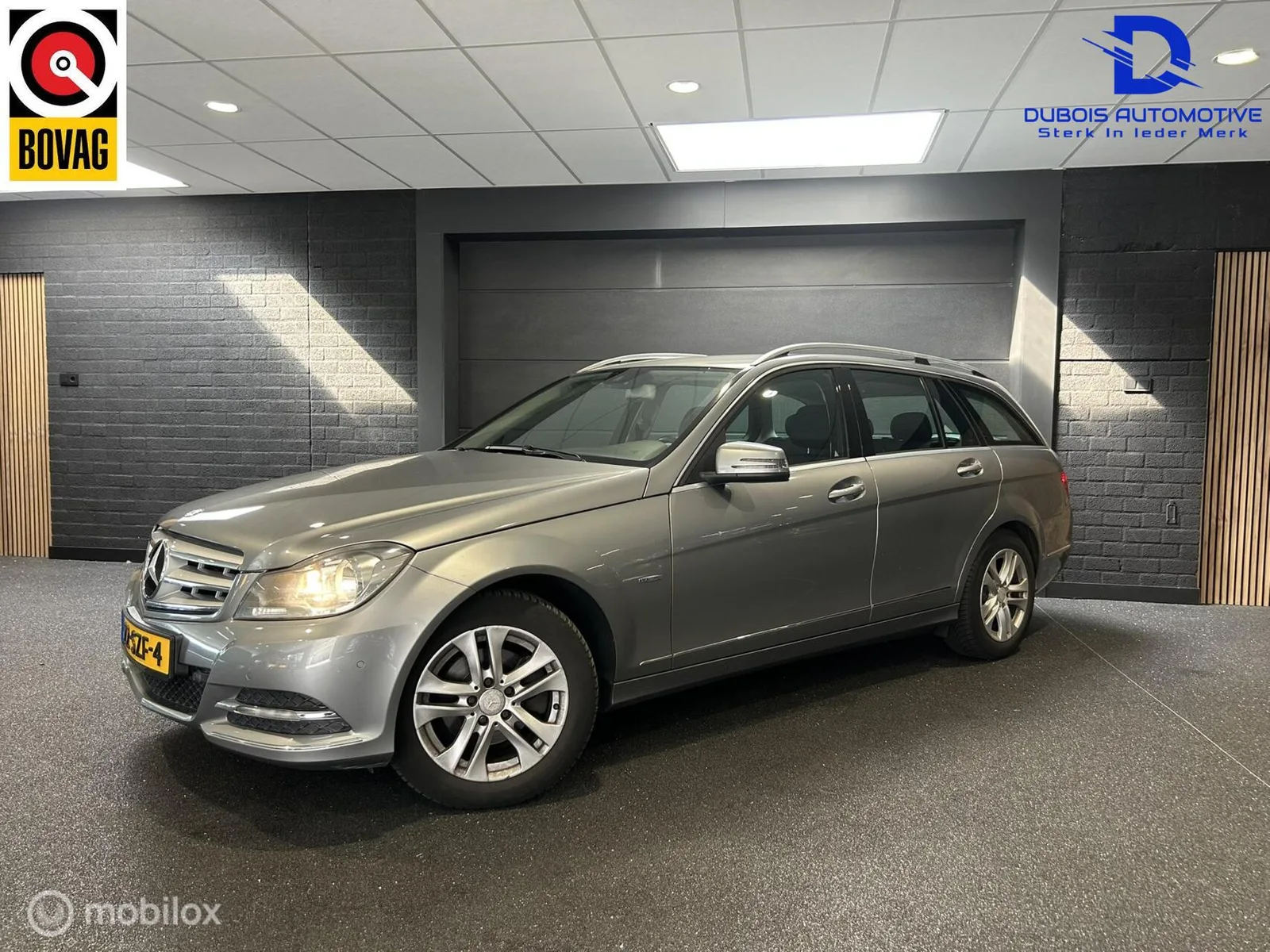 Mercedes-Benz Va (2012) — foto 1