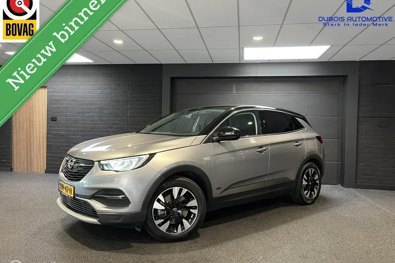 Opel Va (2021)