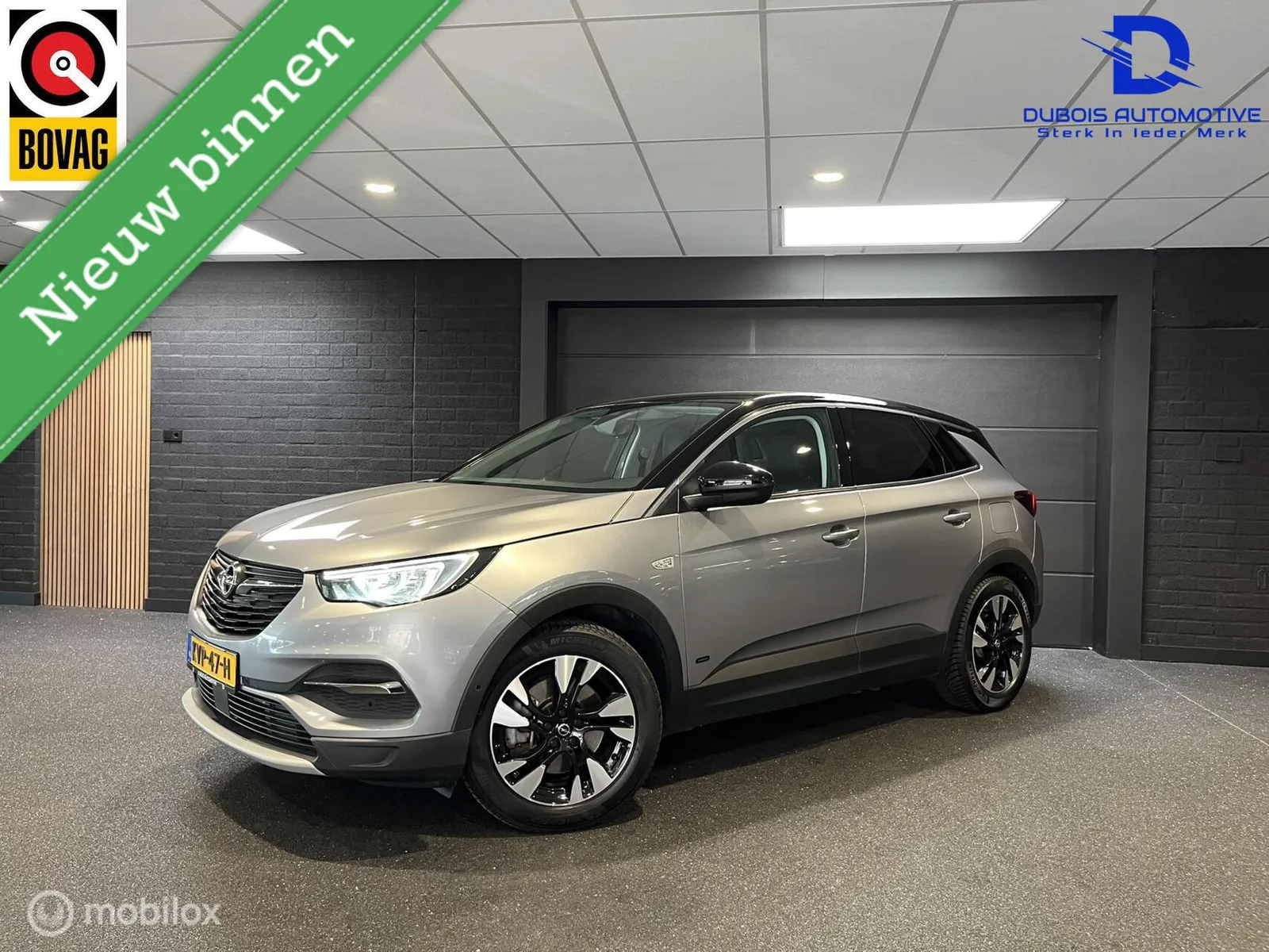 Opel Va (2021) — foto 1
