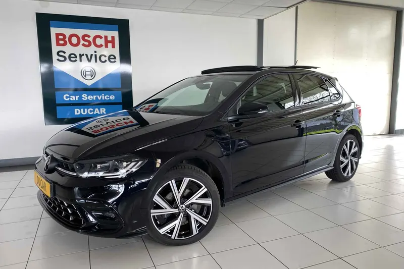 Volkswagen Polo (2022)
