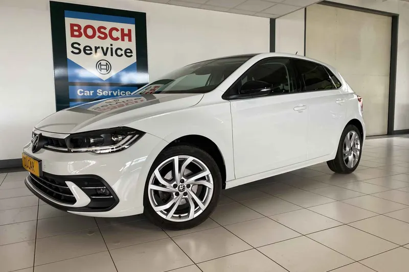 Volkswagen Polo (2022)