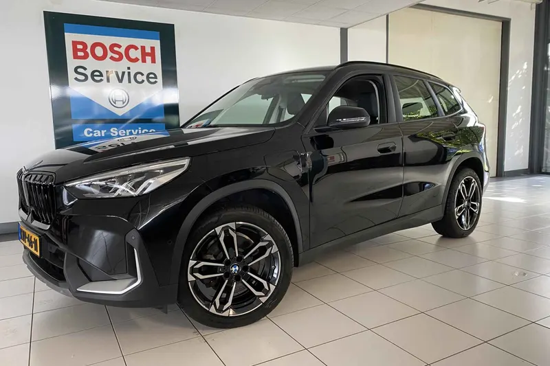BMW X1 (2023)