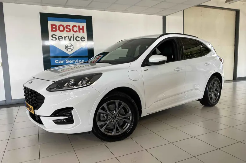 Ford Kuga (2020)