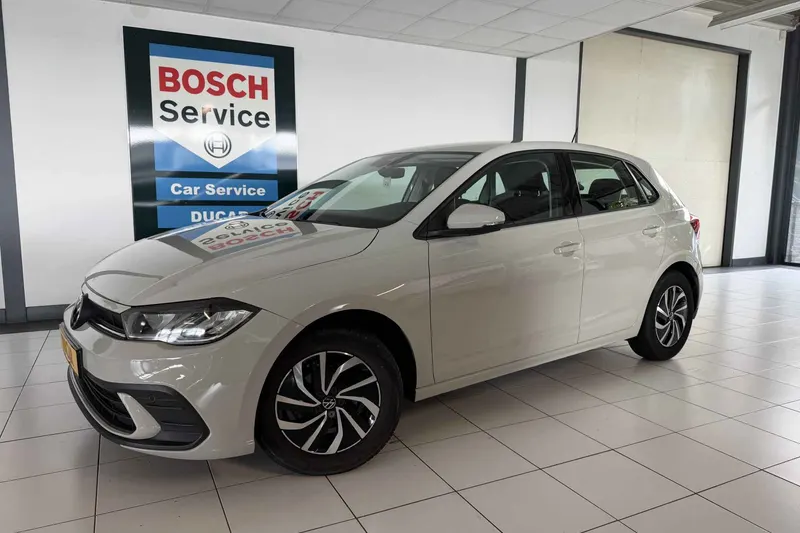 Volkswagen Polo (2024)