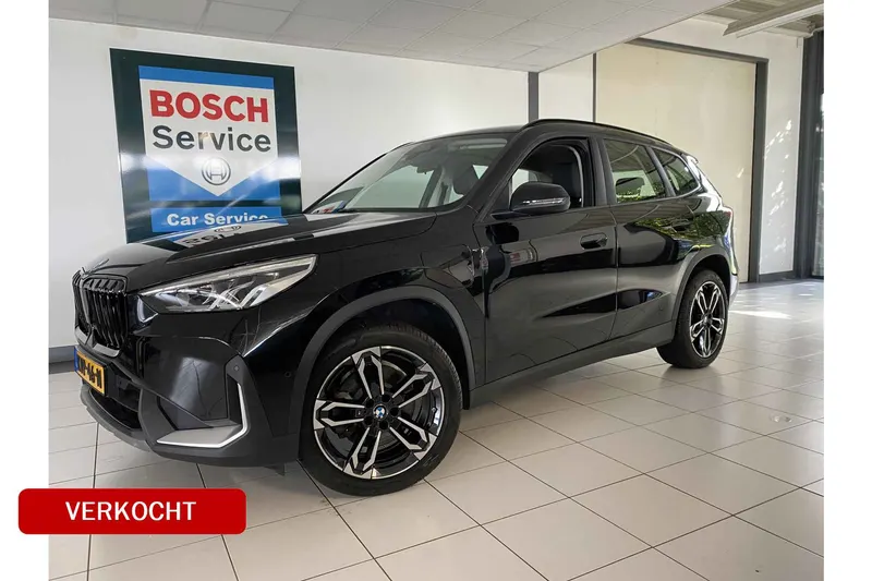 BMW X1 (2023)