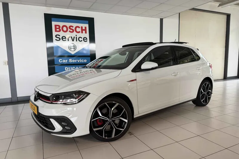Volkswagen Polo (2022)