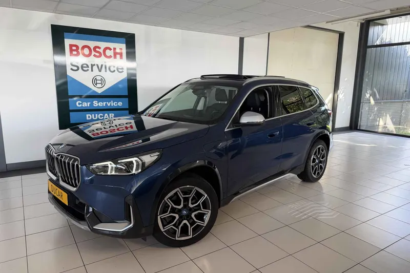 BMW X1 (2023)
