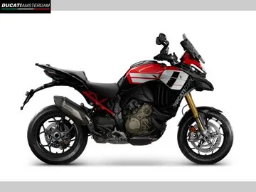 Ducati Multistrada V4S (2026) — foto 1