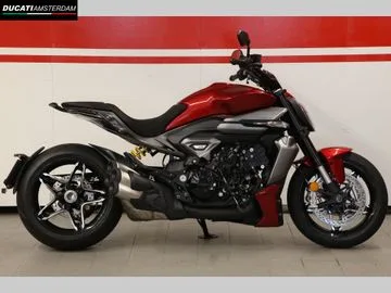 Ducati Xdiavel V4 (2026) — foto 1