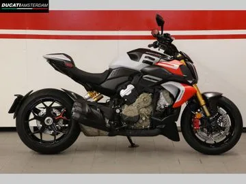 Ducati Diavel V4 RS (2026) — foto 1